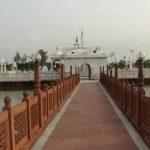 Pawapuri Jal Mandir2, Pawapuri Jal Mandir, Biharsharif