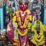 Peddintlamma Temple, Krishna1, Peddintlamma Temple, Krishna