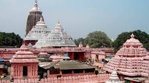 Pondi, Chirimiri, Chhattisgarh 5, Pondi Jagannath Temple, Koriya