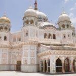 Prannath Ji Temple1, Prannath Ji Temple, Panna