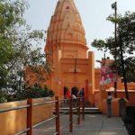 Prithvinath temple, Gonda, Prithvinath Temple, Gonda