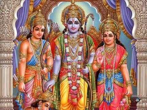 Raghupati Raghava Raja Ram (P-i-a-n-o)