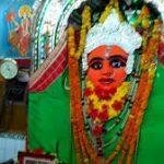 Raj Rajeshwari Temple, Shajapur, Raj Rajeshwari Temple, Shajapur