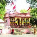 Raj Rajeshwari Temple, Shajapur3, Raj Rajeshwari Temple, Shajapur