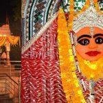 Raj Rajeshwari Temple1, Raj Rajeshwari Temple, Shajapur