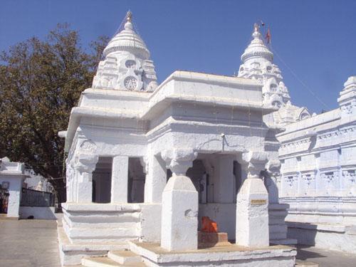 Rajiv Lochan Temple, Gariaband