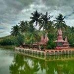 Ramdara Temple, Pune, Ramdhara Temple, Pune