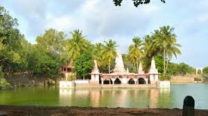 Ramdara Temple, Pune1