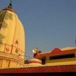 Rameswar Temple, Subarnapur, Rameswar Temple, Subarnapur