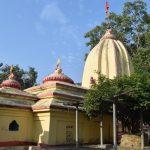 Rameswar Temple1, Rameswar Temple, Subarnapur