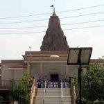 Ranila Jain Mandir, Charkhi, Ranila Jain Mandir, Charkhi Dadri