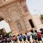 Ranila Jain Mandir1, Ranila Jain Mandir, Charkhi Dadri