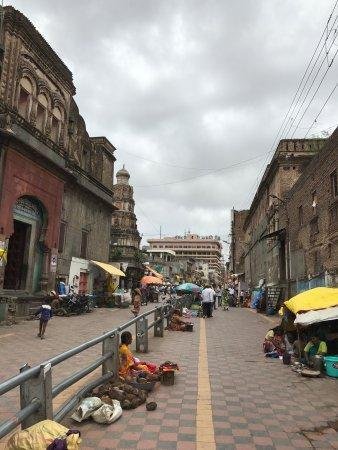 RuKmini Temple1, RuKmini Temple, Solapur