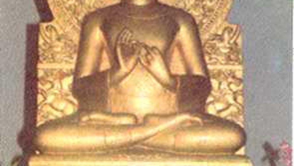 SARNATH2, Sarnath Temple, Varanasi