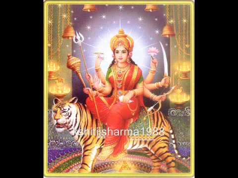 Sachi Hai Tu, Navratri Song - Sachi Hai Too (सच्ची है तू) by Narendra Chanchal