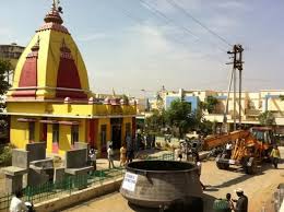 Sai Baba Temple, Bhopal