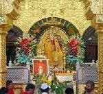 Sai Baba Temple, Nashik1, Shirdi Sai Baba Temple, Nashik