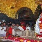 Sai Baba Temple, Nashik1.2, Shirdi Sai Baba Temple, Nashik