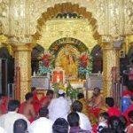 Sai Baba Temple, Nashik2, Shirdi Sai Baba Temple, Nashik