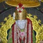 Sai Baba Temple, Nashik2.1, Shirdi Sai Baba Temple, Nashik