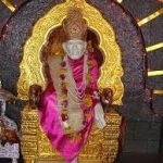 Sai Baba Temple, Nashik4, Shirdi Sai Baba Temple, Nashik