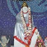 Sai Temple Mandir Parisar2, Sai Temple, Moradabad