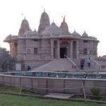 Salasar Balaji Temple, Akola1, Salasar Balaji Temple, Akola