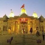 Salasar Balaji Temple, Akola2, Salasar Balaji Temple, Akola