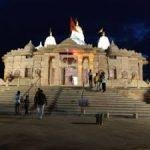 Salasar Balaji Temple, Akola3, Salasar Balaji Temple, Akola