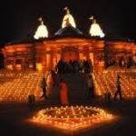 Salasar Balaji Temple, Akola6, Salasar Balaji Temple, Akola
