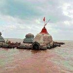 Sangameswara temple, Kurnool1, Sangameswara temple, Kurnool