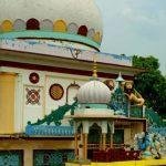 Sankat Haran Mandir Sakaha2, Sankat Haran Mandir, Hardoi