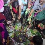 Sankat Haran Mandir Sakaha6, Sankat Haran Mandir, Hardoi