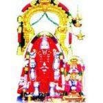 Sanneswarer Temple, Theni, Sanneswarer Temple, Theni