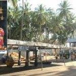 Sanneswarer Temple, Theni2, Sanneswarer Temple, Theni