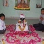 Sant Namdev Sansthan1, Sant Namdev Temple, Hingoli