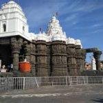 Sant Namdev Sansthan5, Sant Namdev Temple, Hingoli