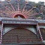 Sati Anasuya Temple, Chitrakoot2, Sati Anasuya Temple, Chitrakoot