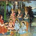 Sati Anasuya Temple, Chitrakoot4, Sati Anasuya Temple, Chitrakoot