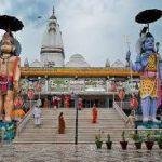 Sati Anasuya Temple, Chitrakoot6, Sati Anasuya Temple, Chitrakoot