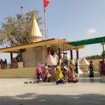 Satimaata Samat Dada Temple1, Satimaata Samat Dada Temple, Nashik