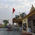 Satimaata Samat Dada Temple3, Satimaata Samat Dada Temple, Nashik