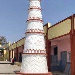 Satimaata Samat Dada Temple4, Satimaata Samat Dada Temple, Nashik