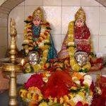 Satimaata Samat Dada Temple8, Satimaata Samat Dada Temple, Nashik