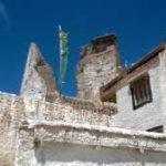 Serzang Temple1, Serzang Temple, Ladakh