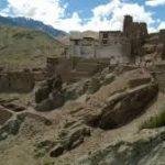 Serzang Temple3, Serzang Temple, Ladakh