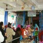 Shakumbhari Devi main gate1, Shakumbhari Devi Temple, Saharanpur