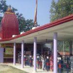 Shakumbhari Devi main gate4, Shakumbhari Devi Temple, Saharanpur
