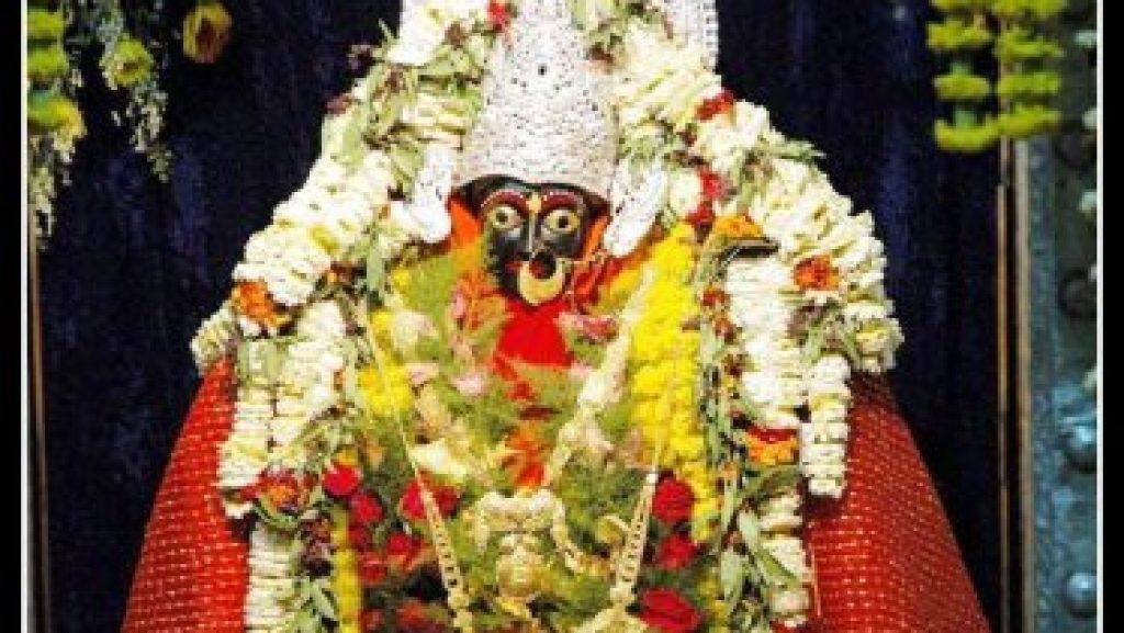 Sheetala Mata Chaukiya, Sheetala Maata Chaukiya, Jaunpur