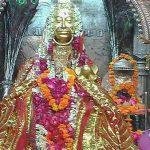Sheetla Devi Temple, Sheetla Devi Temple, Mainpuri